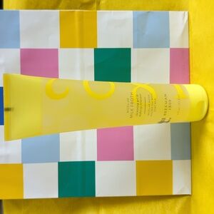 BEEKMAN Micellar Milk Froth Cleansing Gel & Makeup Remover New Sealed 5 oz